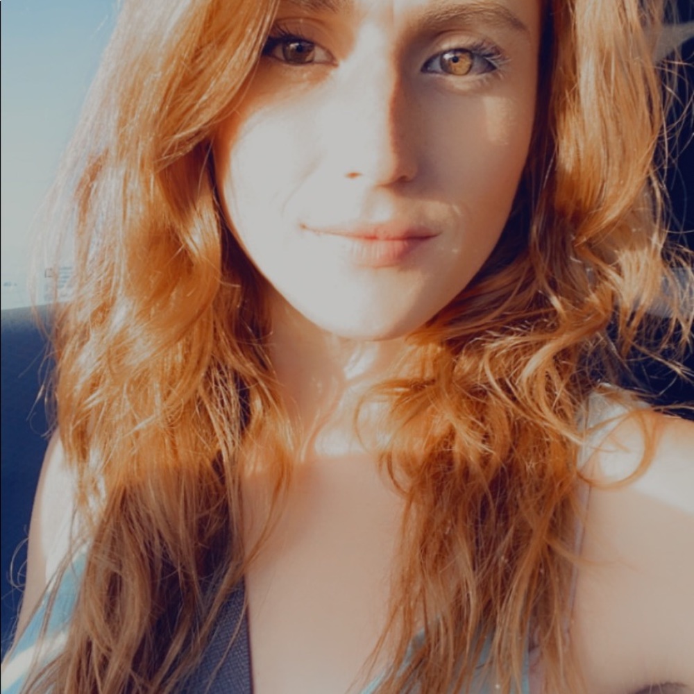 Meet your Posher, Charlye